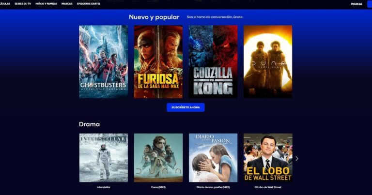 Lo mejor para ver en HBO Max estrenos en julio de 2025