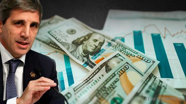 Caputo no sufre por dólar récord: alivio oficial porque encarece desde vuelos a Miami hasta compras en Shein