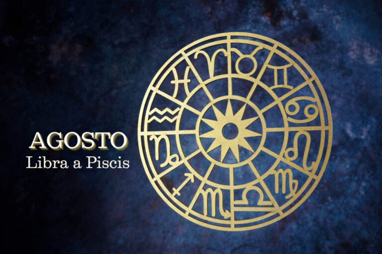 Horóscopo de agosto 2025: predicciones de Mhoni Vidente para Libra a Piscis