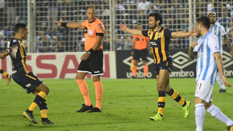 Una visita con buenos antecedentes: Central enfrenta a Atlético en Tucumán y buscará mantener la racha sin perder en el Jardín de la República