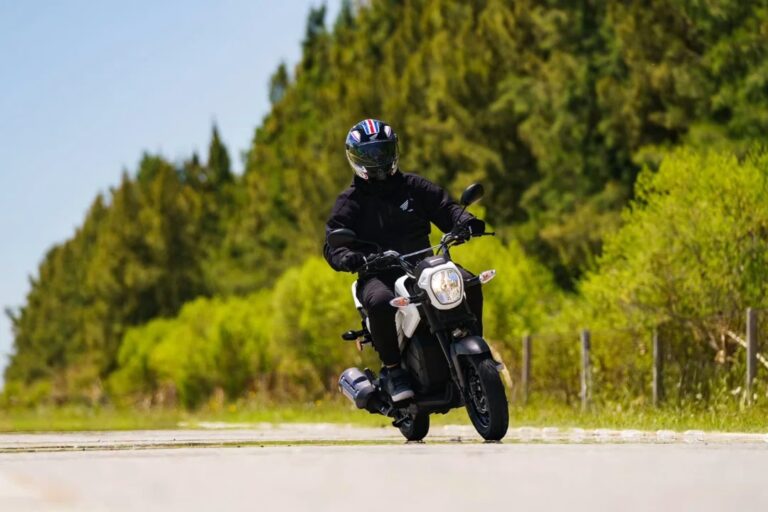 Los patentamientos de motos treparon un 33,9% interanual en julio