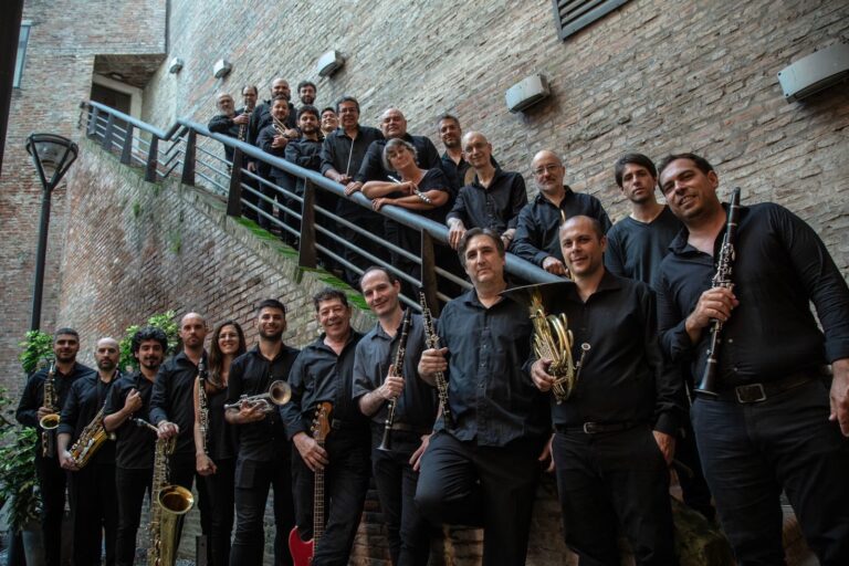 El Ensamble de Vientos presentará su concierto Música de la pantalla grande este jueves y sábado