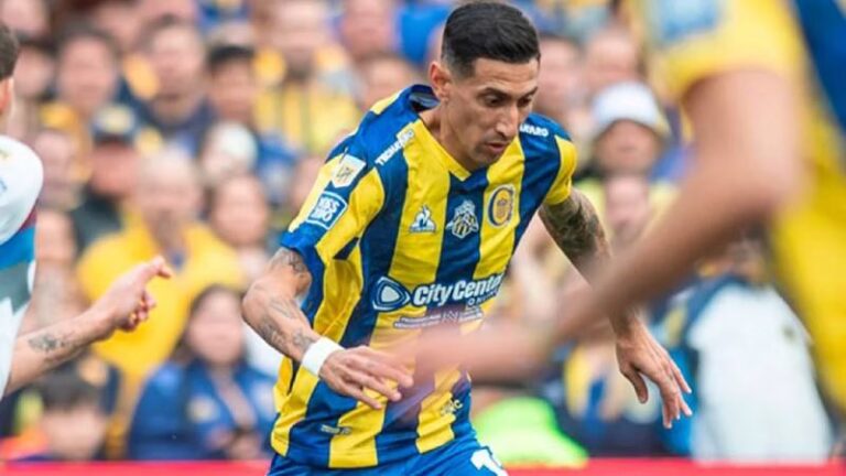 Tabla anual en el fútbol argentino: qué equipos están en puestos de clasificación a las copas internacionales