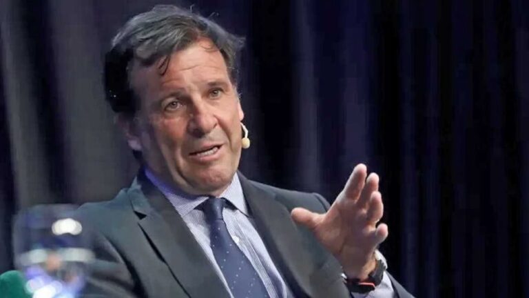 Nueva baja en el gobierno libertario: renunció el secretario Pyme y Milei decidió el cierre del sector