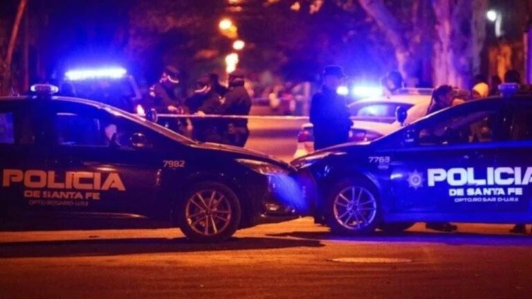 Un hombre está internado en grave estado tras ser atacado a tiros en zona sur