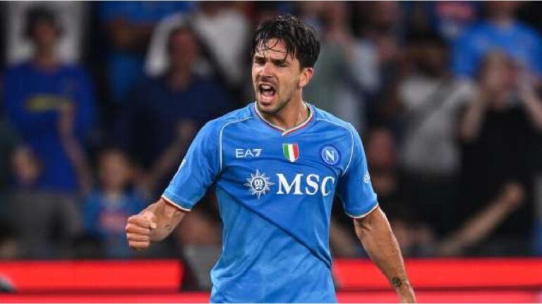 Gio Simeone, a punto de pasar a Torino y darle una alegría a River