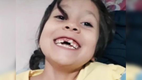 Caso Kim Gómez: irá a juicio el joven de 17 años acusado de matar a la nena que fue arrastrada en un auto robado