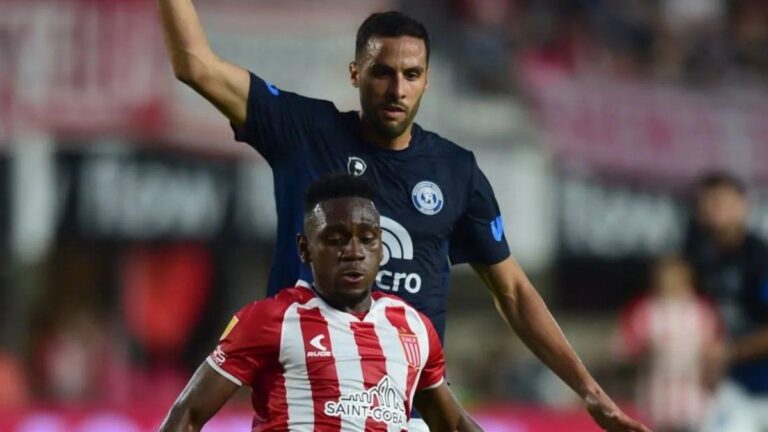 Estudiantes vs. Independiente Rivadavia, por el Torneo Clausura 2025: horario, formaciones y TV