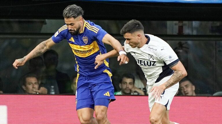 Boca jugará con público visitante en Mendoza: ya están a la venta las entradas