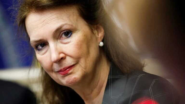 O no es muy inteligente o es corrupto: Diana Mondino reapareció y fue lapidaria con Milei por el caso Libra