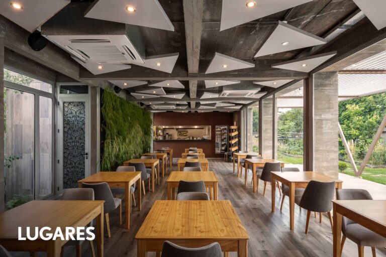 El restaurante fuera de Buenos Aires que tiene altas chances de ganar un importante premio