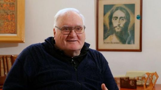 San Cayetano: sacerdote denunció un «genocidio» contra los jubilados