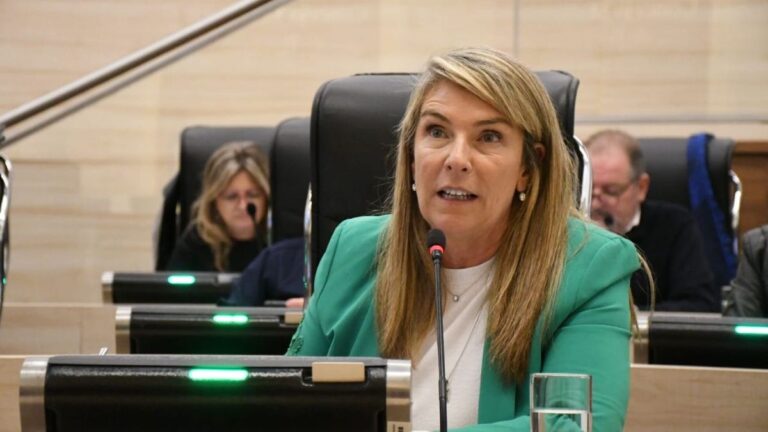 El Concejo aprobó la nueva normativa para jardines maternales y de infantes en Rosario