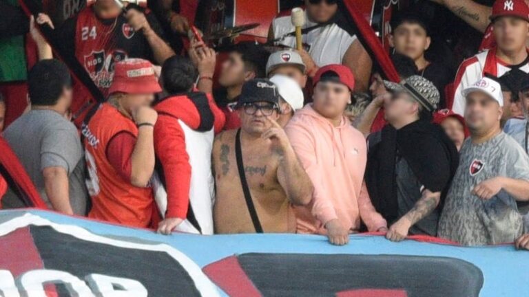 Murió Cascarita Ramírez tras ser baleado frente al Vilela, crimen vinculado a la barra de Newell’s