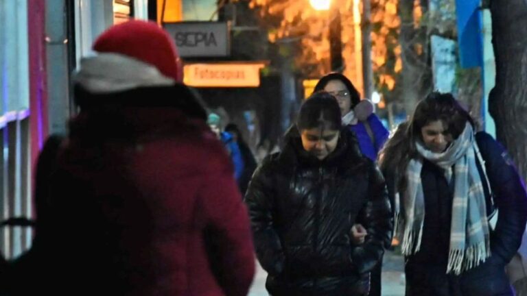Clima hoy en Buenos Aires: el pronóstico del tiempo para el sábado 9 de agosto