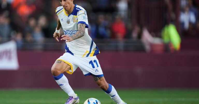 Atlético Tucumán vs Rosario Central, por el Torneo Clausura 2025: minuto a minuto, en directo