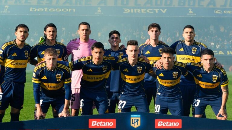 Boca profundizó su peor racha histórica: ahora ya son 12 partidos sin victorias