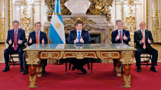 Los anuncios apresurados del Gobierno aún no tienen precisiones de fecha y contenido