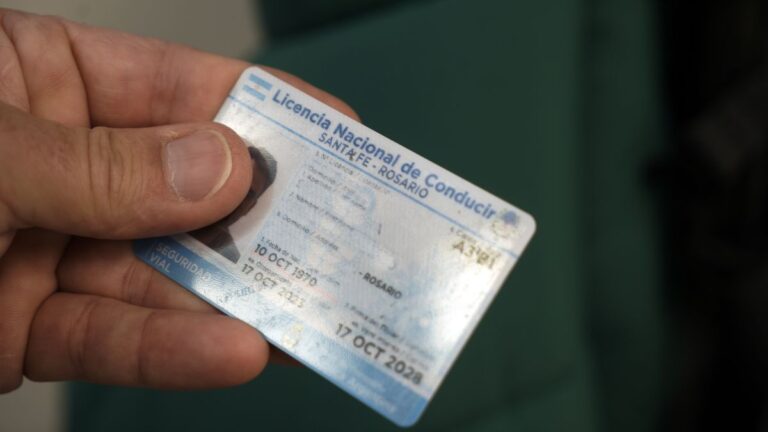 Suspenden a cinco conductores reincidentes: cometieron más de diez infracciones en dos meses