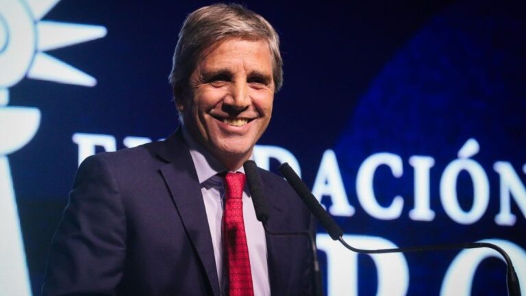 El incremento de la base monetaria duplicó a la inflación en los primeros siete meses del año