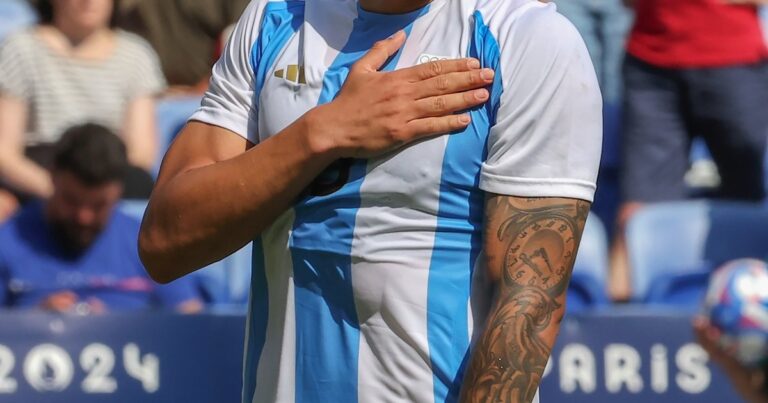 Sorpresa: un club alemán estaría interesado en Equi Fernández