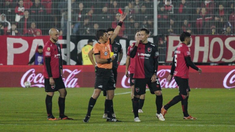 Newell’s recibió una pésima noticia a dos fechas del clásico ante Central en Arroyito