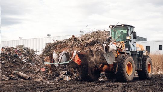 Basurales en Córdoba: multas de hasta $21 millones para infractores ambientales