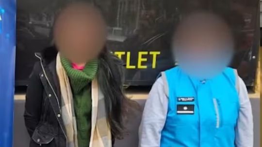 La historia de la «viuda negra» de 17 años que hizo caer a dos bandas dedicadas a seducir hombres para desvalijarlos