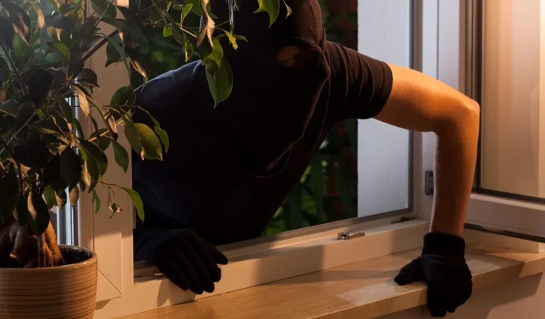 Pujato: cinco encapuchados asaltaron la casa y se llevaron dólares, alhajas y dos camionetas