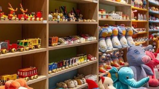 Día del Niño 2025: descuentos y promociones para encontrar el regalo ideal