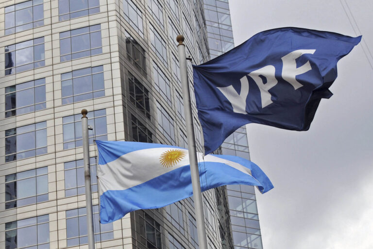 Juicio por YPF: un fallo favorable para Argentina