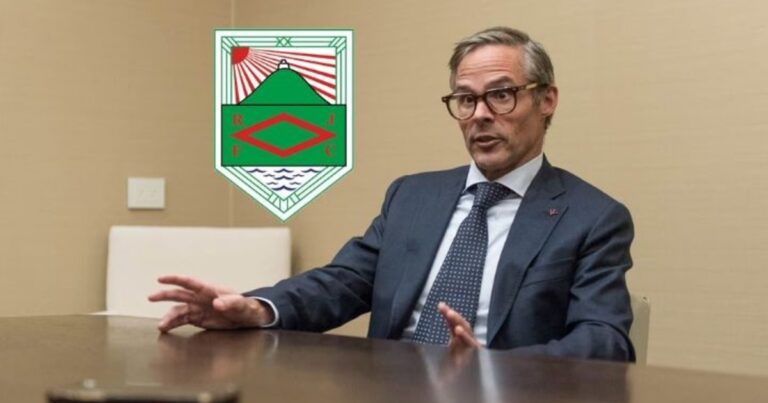 Enojo en Rampla Juniors con Foster Gillett: el club intimó al magnate para que cumpla con el acuerdo