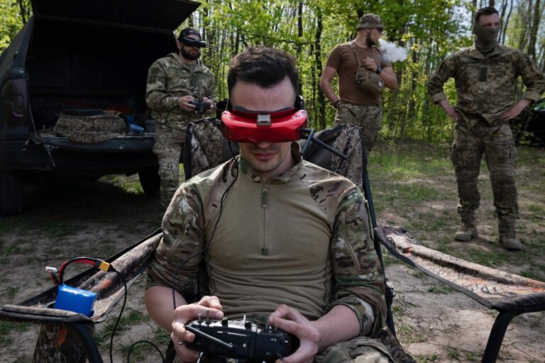 Cárteles mexicanos se entrenan en Ucrania para militarizar el crimen organizado