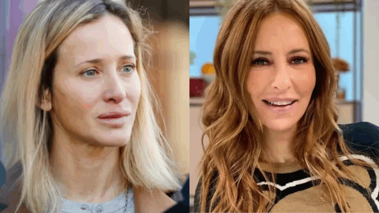 Julieta Prandi tuvo un tenso cruce con Analía Franchín: «Tu empatía conmigo fue cero»