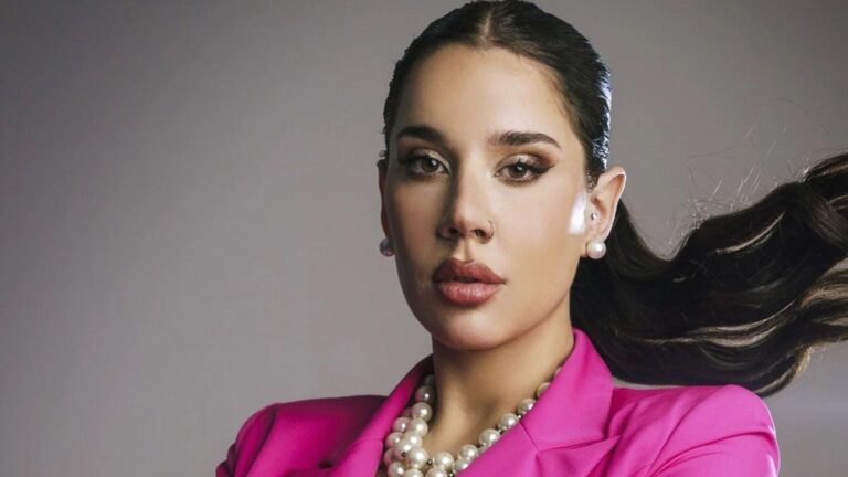 Telefe: Lucila «La Tora» Villar, la favorita del canal