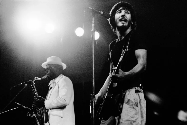 Se cumplen 50 años de Born to Run: la epopeya sonora que salvó a Bruce Springsteen y marcó a una generación