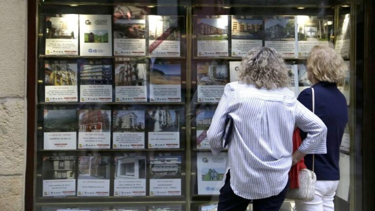 Más departamentos en alquiler Rosario: las unidades por fuera del valor del mercado quedan vacías