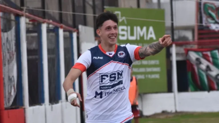 Central Córdoba volvió a la victoria y Argentino va por otro triunfo ante el líder