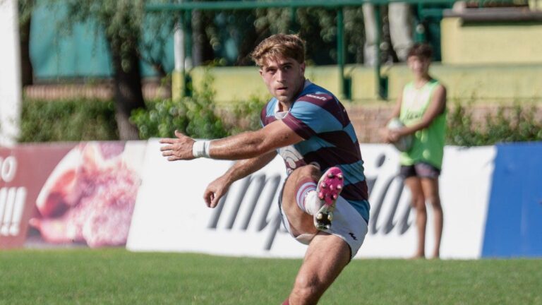 Urba: Plaza Jewell venció a Los Matreros y escaló a la cima del torneo de Primera A