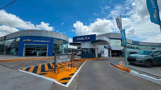 30 años, 3.000 autos y 5 lanzamientos: el año más ambicioso de Chexa