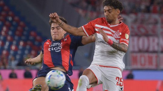 Copa Libertadores 2025: Estudiantes le ganó 1 a 0 a Cerro Porteño y se ilusiona con el avance