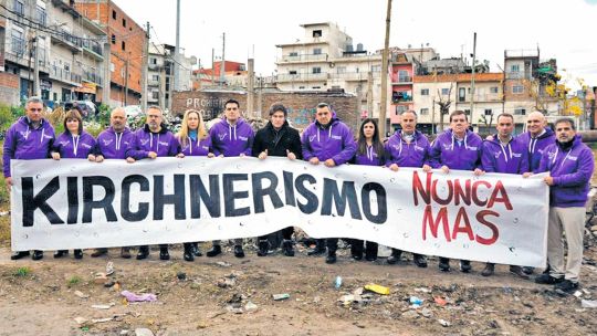 No hay octubre sin septiembre