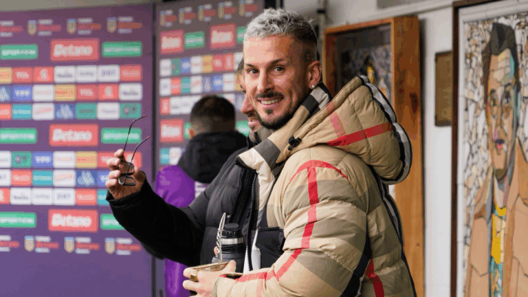 Postales de Defensa vs Newell’s: el mate de Benedetto, saludos con Soso y la «panza» de Mosquera