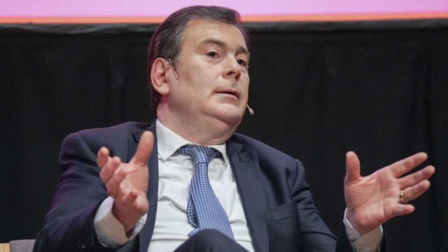 El gobernador Gerardo Zamora será candidato a senador, en una señal para Casa Rosada