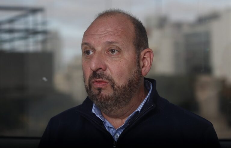 Escándalo libertario en San Luis: Karina le intervino el partido a D’Alessandro porque desconoció su lista