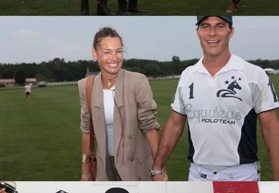 Volvió el amor: Pampita y Martín Pepa se reconciliaron