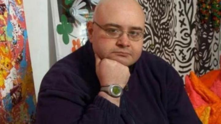 Jorge Porcel Jr. quiere ingresar al Congreso