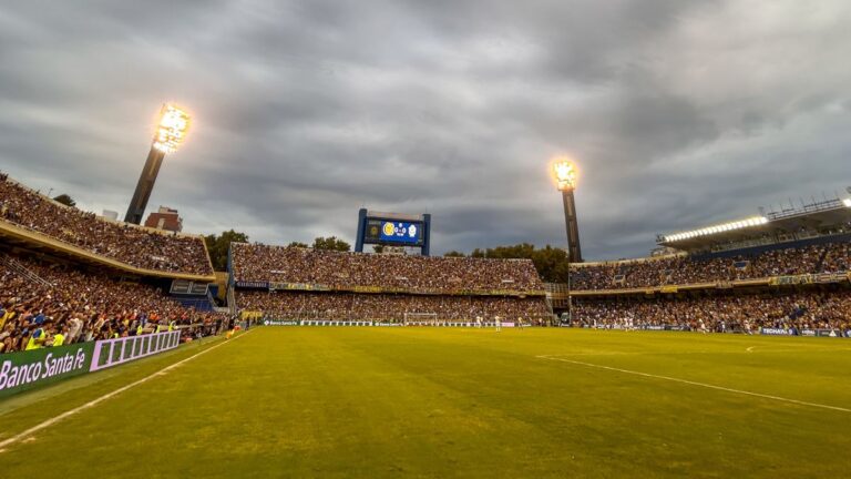 Central habilita la reserva de populares y la compra de plateas para el clásico: cuándo y cómo hacerlo