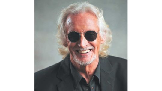 Nito Mestre: Con Charly nos une una amistad que sigue para siempre