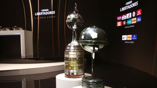 Qué equipos argentinos juegan este martes 19 agosto por las Copas Libertadores y Sudamericana
